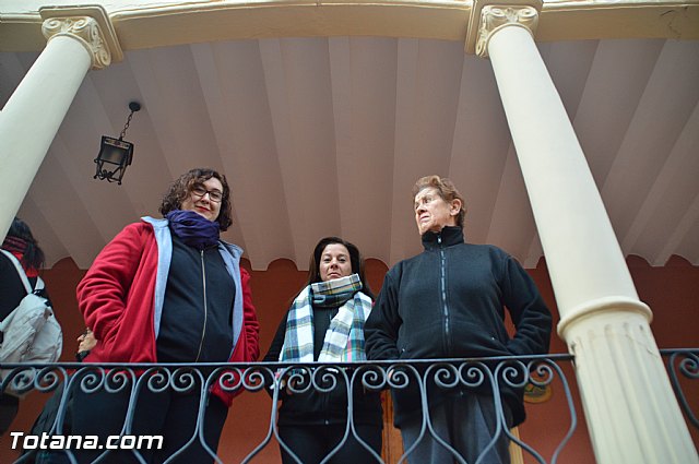 Chocolatada en La Santa - 8 de diciembre 2016 - 417