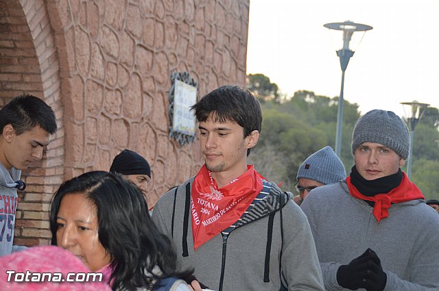 Chocolatada en La Santa - 8 de diciembre 2016 - 420