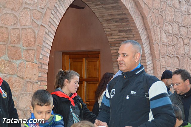 Chocolatada en La Santa - 8 de diciembre 2016 - 428