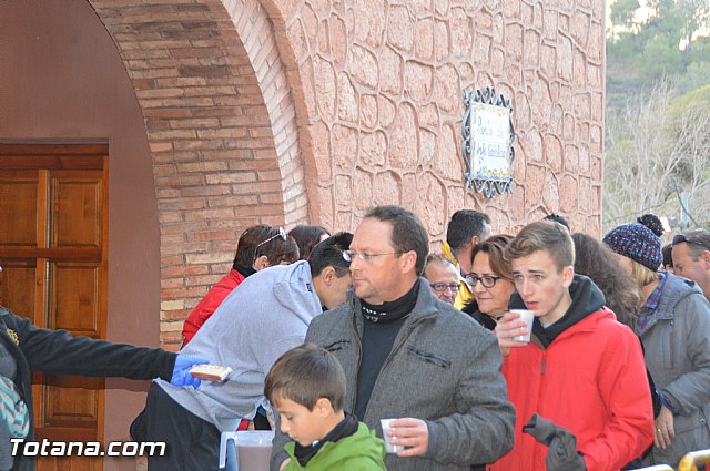 Chocolatada en La Santa - 8 de diciembre 2016 - 429