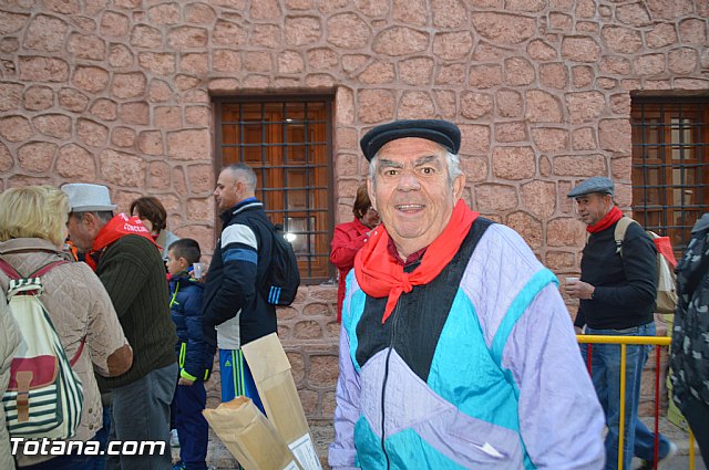 Chocolatada en La Santa - 8 de diciembre 2016 - 432