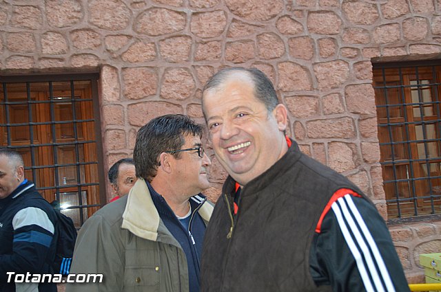 Chocolatada en La Santa - 8 de diciembre 2016 - 433