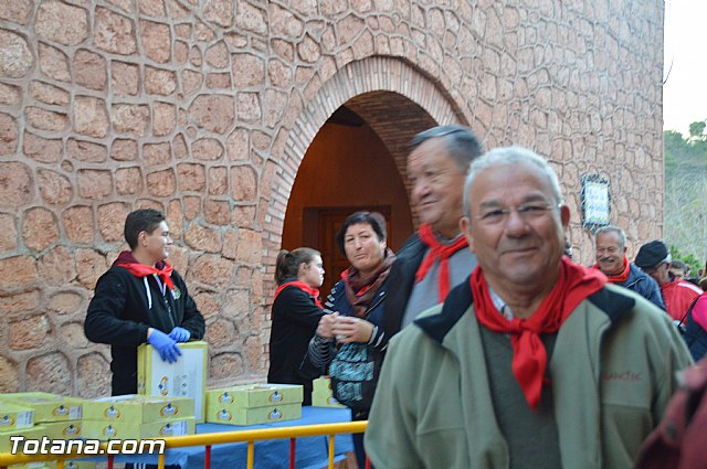 Chocolatada en La Santa - 8 de diciembre 2016 - 434