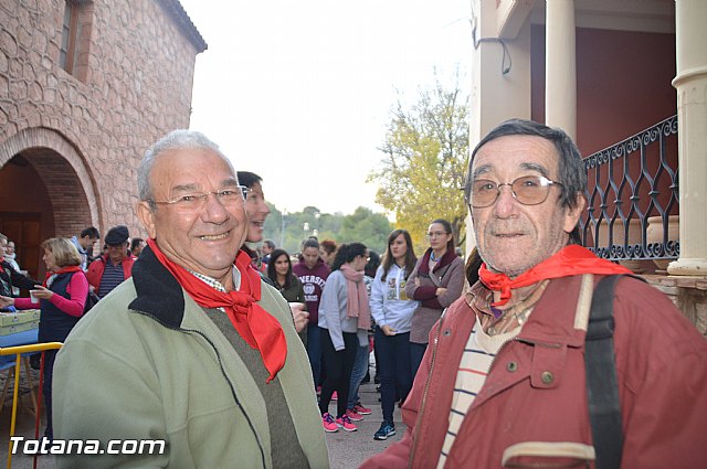 Chocolatada en La Santa - 8 de diciembre 2016 - 435