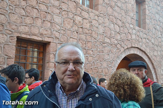 Chocolatada en La Santa - 8 de diciembre 2016 - 436