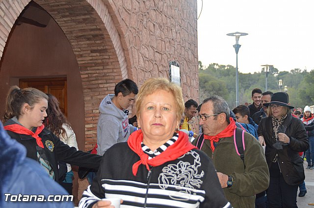 Chocolatada en La Santa - 8 de diciembre 2016 - 437