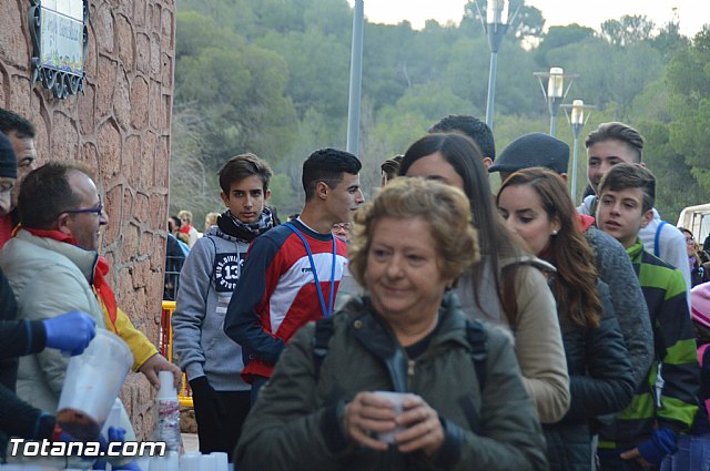 Chocolatada en La Santa - 8 de diciembre 2016 - 442