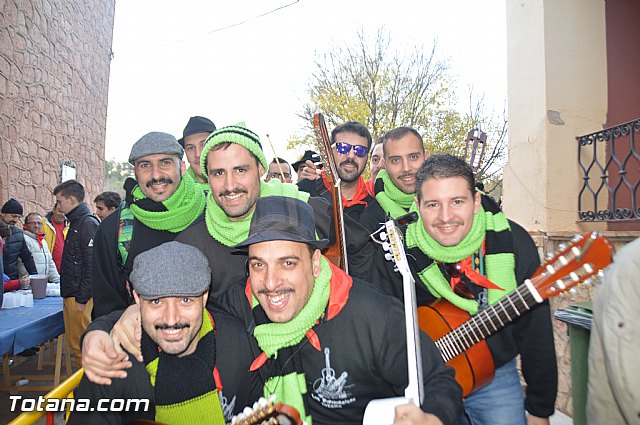 Chocolatada en La Santa - 8 de diciembre 2016 - 447