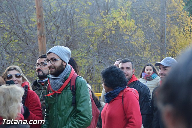 Chocolatada en La Santa - 8 de diciembre 2016 - 451