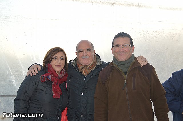 Chocolatada en La Santa - 8 de diciembre 2016 - 452