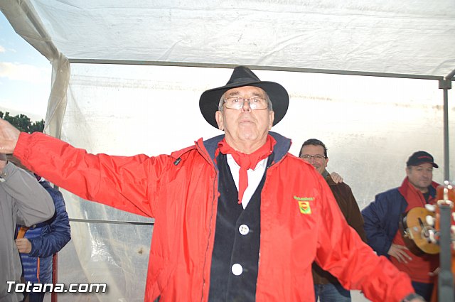 Chocolatada en La Santa - 8 de diciembre 2016 - 453