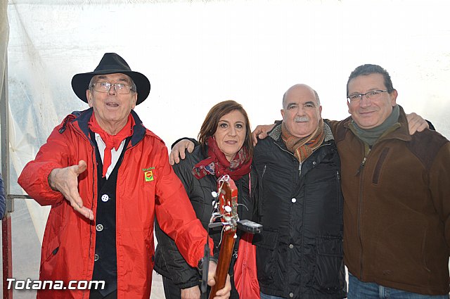 Chocolatada en La Santa - 8 de diciembre 2016 - 454