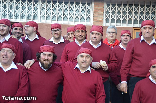 Chocolatada en La Santa - 8 de diciembre 2016 - 457