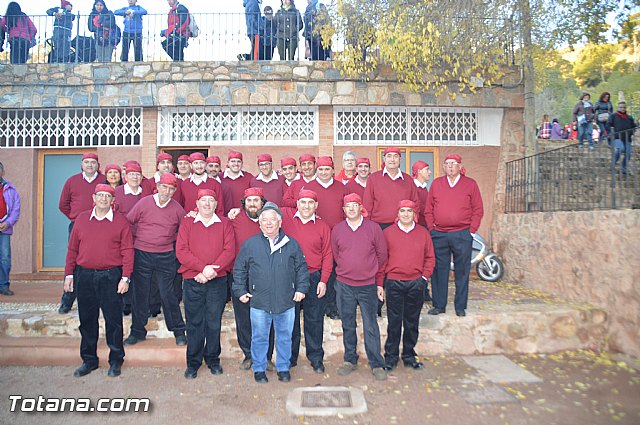 Chocolatada en La Santa - 8 de diciembre 2016 - 460