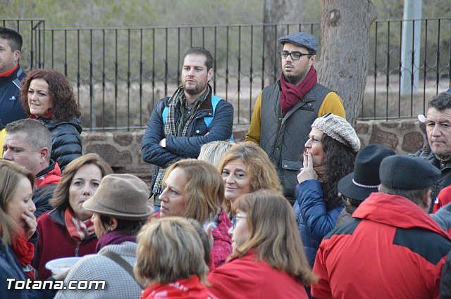 Chocolatada en La Santa - 8 de diciembre 2016 - 461