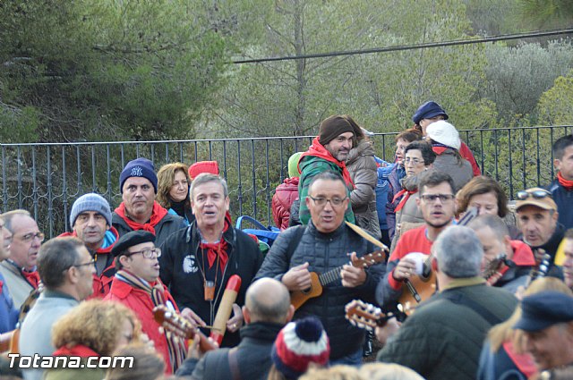 Chocolatada en La Santa - 8 de diciembre 2016 - 462