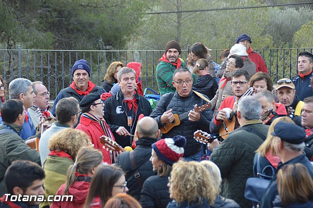 Chocolatada en La Santa - 8 de diciembre 2016 - 464