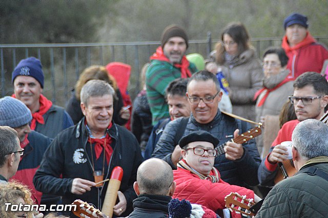 Chocolatada en La Santa - 8 de diciembre 2016 - 465