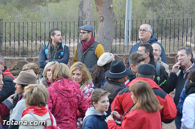 Chocolatada en La Santa - 8 de diciembre 2016 - 467