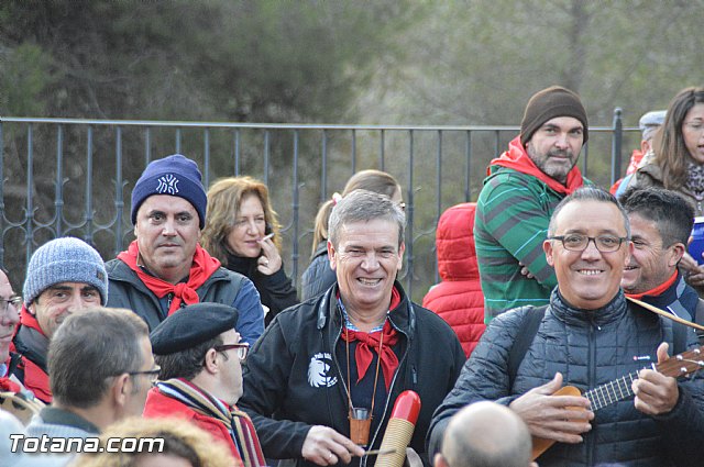 Chocolatada en La Santa - 8 de diciembre 2016 - 468