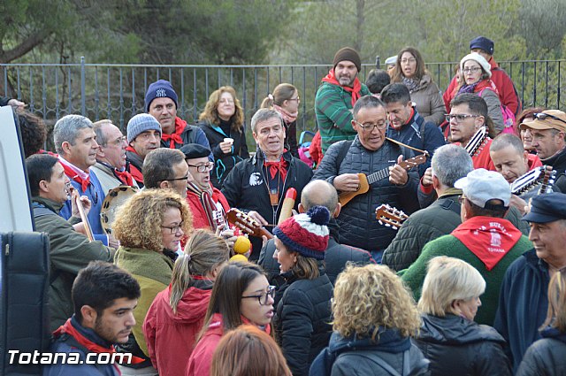 Chocolatada en La Santa - 8 de diciembre 2016 - 469