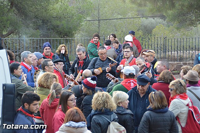 Chocolatada en La Santa - 8 de diciembre 2016 - 470