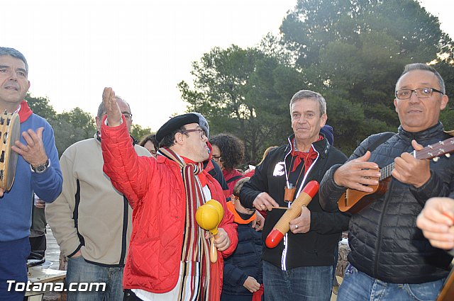 Chocolatada en La Santa - 8 de diciembre 2016 - 471