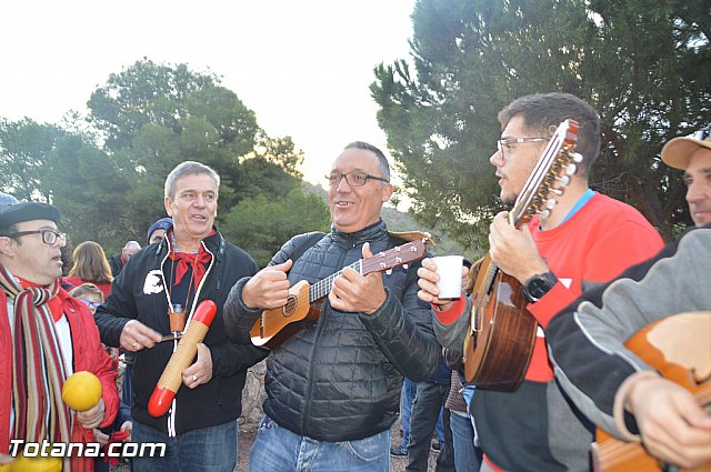 Chocolatada en La Santa - 8 de diciembre 2016 - 475
