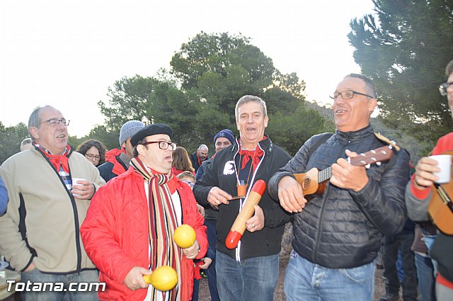 Chocolatada en La Santa - 8 de diciembre 2016 - 476