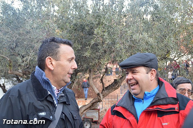 Chocolatada en La Santa - 8 de diciembre 2016 - 477