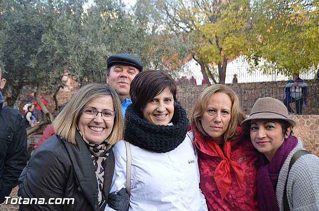 Chocolatada en La Santa - 8 de diciembre 2016 - 478