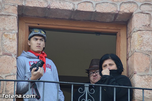 Chocolatada en La Santa - 8 de diciembre 2016 - 480