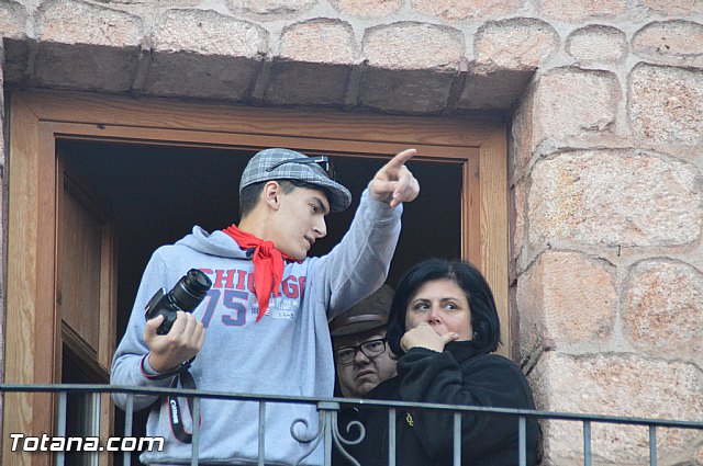 Chocolatada en La Santa - 8 de diciembre 2016 - 481