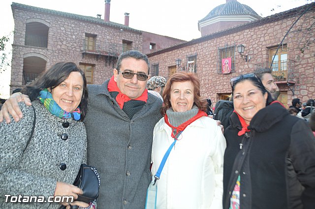 Chocolatada en La Santa - 8 de diciembre 2016 - 482