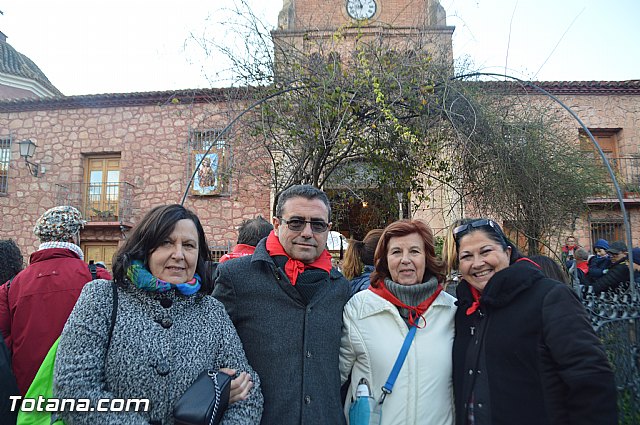 Chocolatada en La Santa - 8 de diciembre 2016 - 483