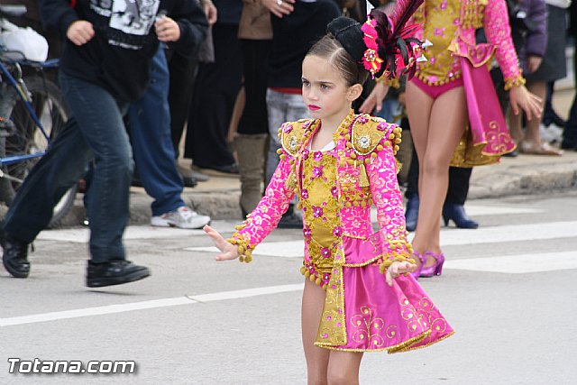 Chupinazo Fiestas de Santa Eulalia 2011 - 11