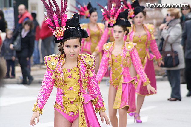Chupinazo Fiestas de Santa Eulalia 2011 - 13