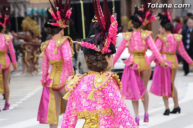 Chupinazo Fiestas de Santa Eulalia 2011 - 14