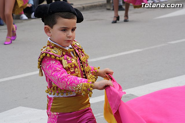 Chupinazo Fiestas de Santa Eulalia 2011 - 15