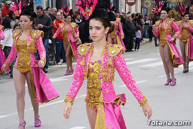 Chupinazo Fiestas de Santa Eulalia 2011 - 17