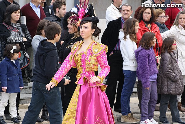 Chupinazo Fiestas de Santa Eulalia 2011 - 20