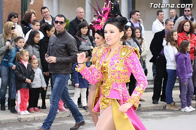 Chupinazo Fiestas de Santa Eulalia 2011 - 22