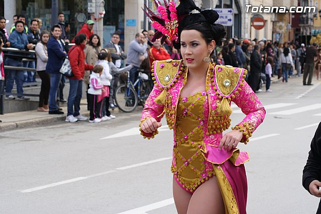 Chupinazo Fiestas de Santa Eulalia 2011 - 23