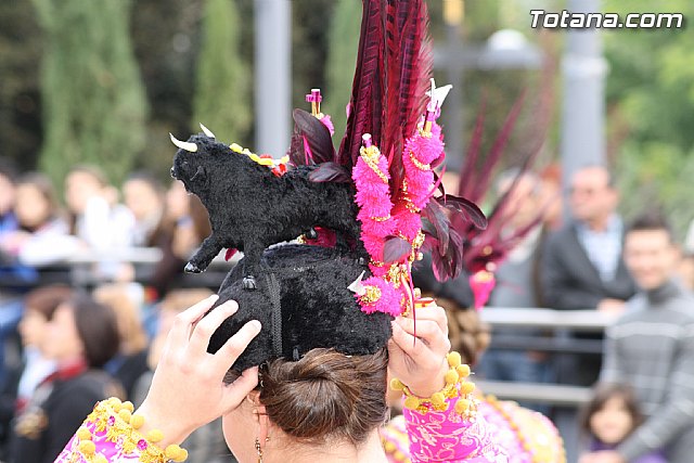 Chupinazo Fiestas de Santa Eulalia 2011 - 24