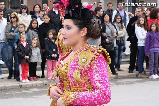 Chupinazo Fiestas de Santa Eulalia 2011 - 25