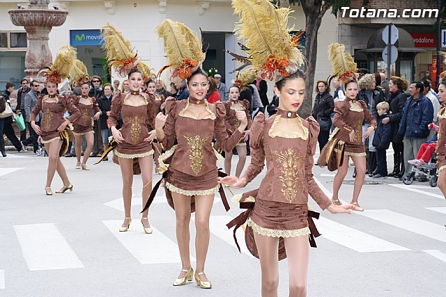 Chupinazo Fiestas de Santa Eulalia 2011 - 28