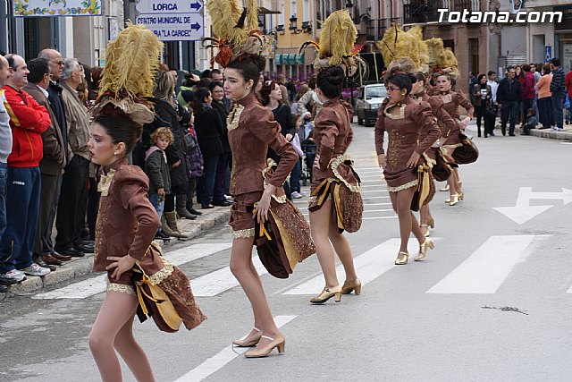 Chupinazo Fiestas de Santa Eulalia 2011 - 31