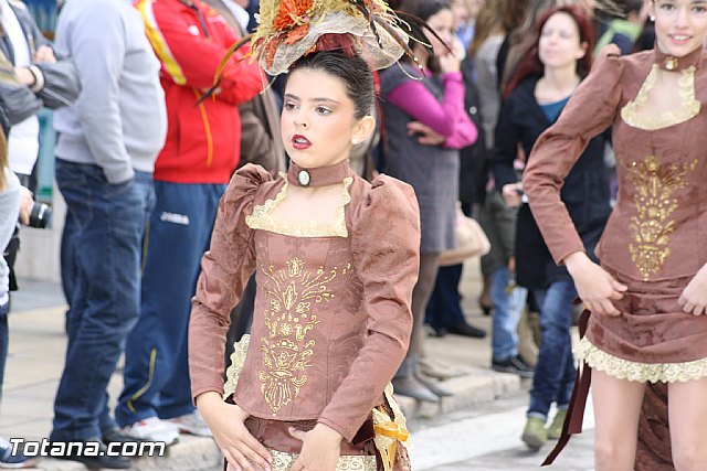 Chupinazo Fiestas de Santa Eulalia 2011 - 32