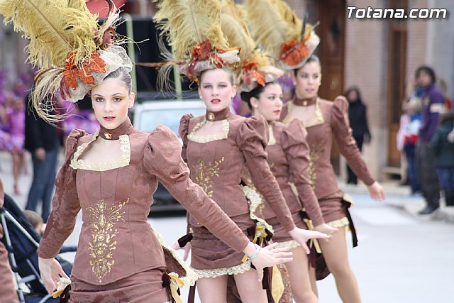 Chupinazo Fiestas de Santa Eulalia 2011 - 35