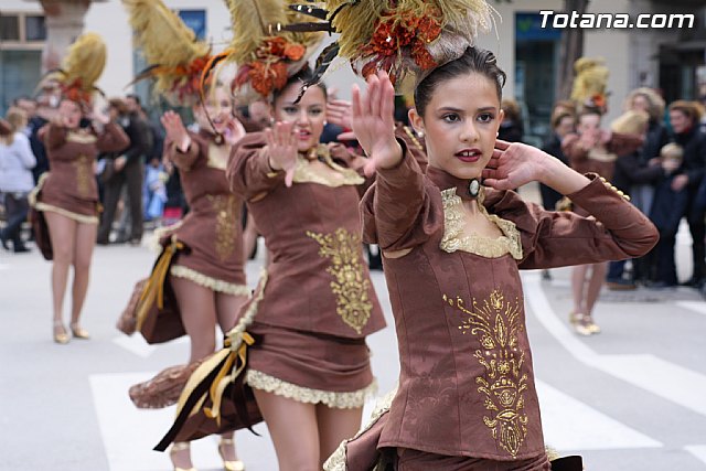 Chupinazo Fiestas de Santa Eulalia 2011 - 36